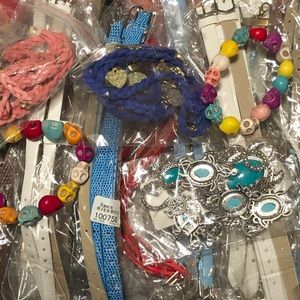 Huge Bracelet Bundle